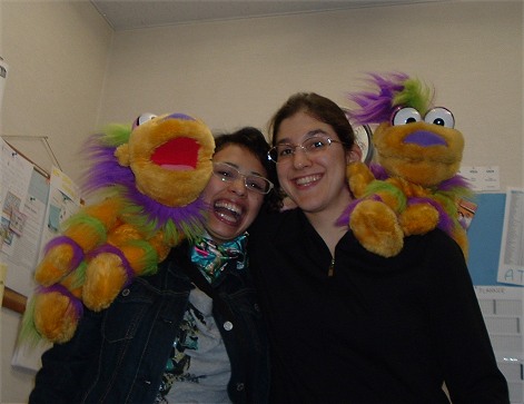 Non-Fighting Pictures